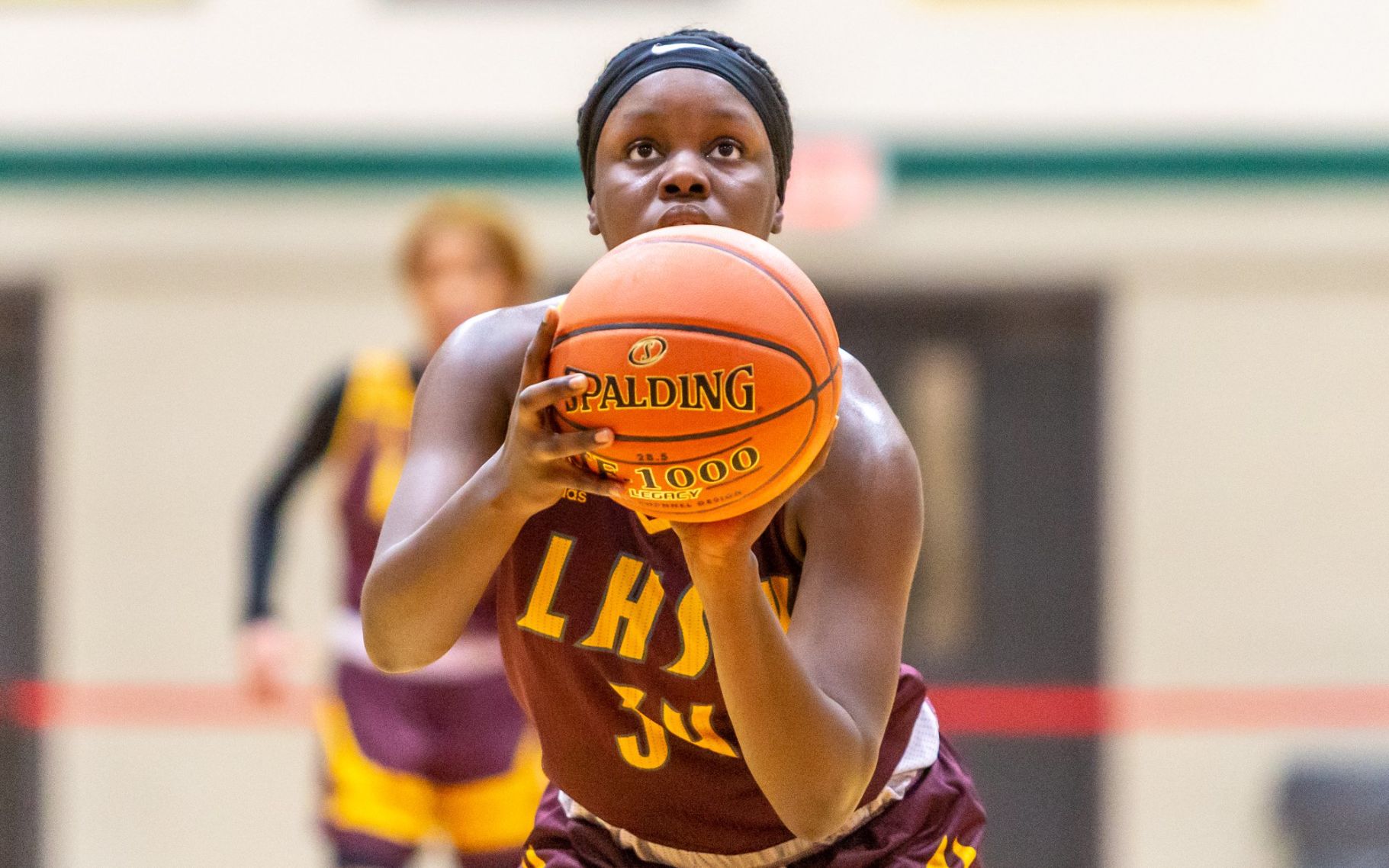 MICDS 42, Lutheran North 41